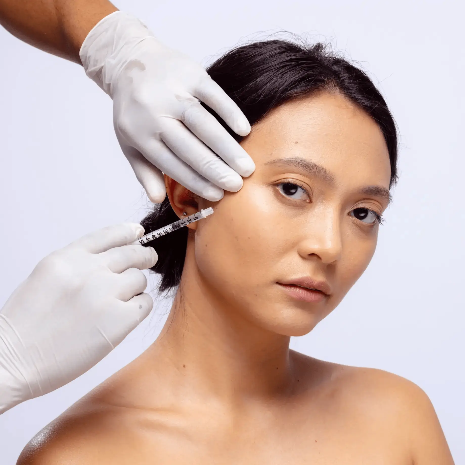 Biostimulator treatments for collagen regeneration at aesthetic skin clinic in Kuala Lumpur